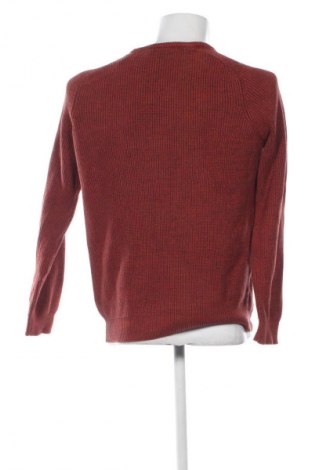 Herrenpullover Casa Moda, Größe L, Farbe Orange, Preis 17,99 €