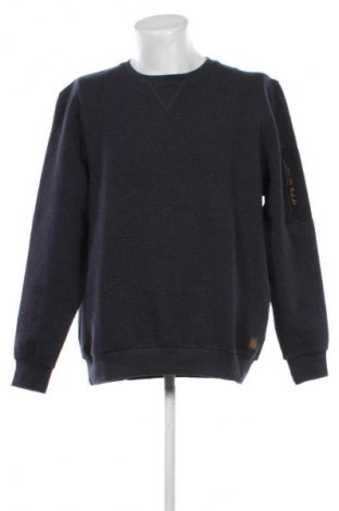 Herrenpullover Casa Moda, Größe XL, Farbe Blau, Preis 75,99 €