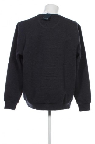 Herrenpullover Casa Moda, Größe XL, Farbe Blau, Preis 75,99 €