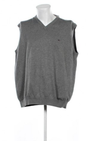 Pulover de bărbați Casa Moda, Mărime XXL, Culoare Gri, Preț 28,99 Lei