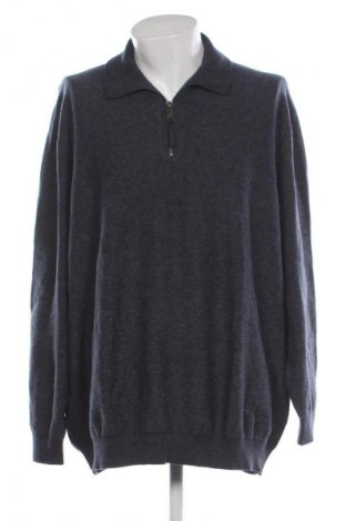 Férfi pulóver Casa Moda, Méret 5XL, Szín Kék, Ár 28 769 Ft