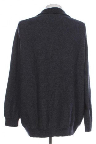 Férfi pulóver Casa Moda, Méret 5XL, Szín Kék, Ár 28 769 Ft