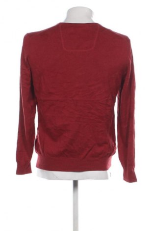 Pulover de bărbați Casa Moda, Mărime M, Culoare Roșu, Preț 110,99 Lei