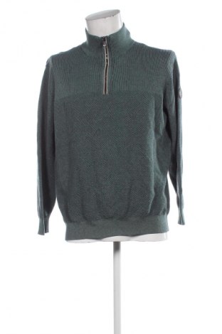 Herrenpullover Casa Moda, Größe L, Farbe Mehrfarbig, Preis 18,99 €