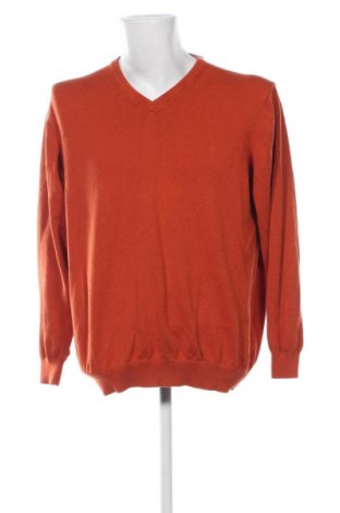 Herrenpullover Casa Moda, Größe XXL, Farbe Braun, Preis € 22,99
