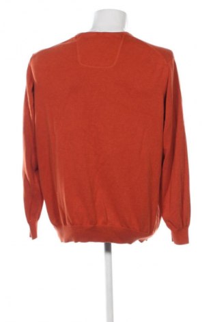 Herrenpullover Casa Moda, Größe XXL, Farbe Braun, Preis € 22,99