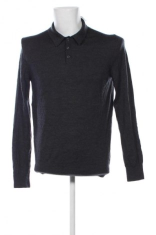 Herrenpullover Celio, Größe L, Farbe Grau, Preis 12,99 €
