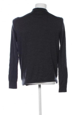 Herrenpullover Celio, Größe L, Farbe Grau, Preis 12,99 €