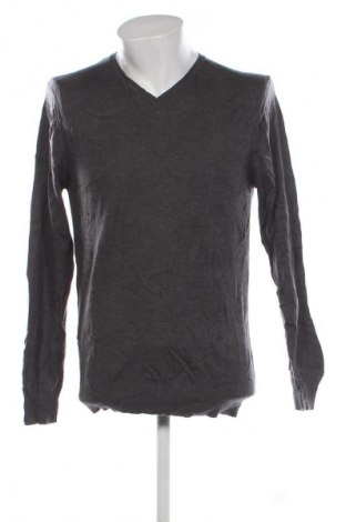 Pulover de bărbați Charles Tyrwhitt, Mărime M, Culoare Gri, Preț 137,99 Lei