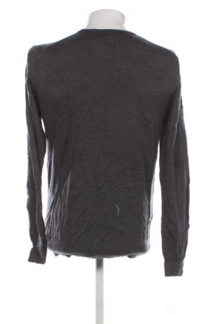 Pulover de bărbați Charles Tyrwhitt, Mărime M, Culoare Gri, Preț 137,99 Lei