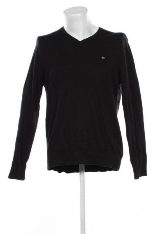 Herrenpullover Christian Berg, Größe L, Farbe Schwarz, Preis 15,99 €