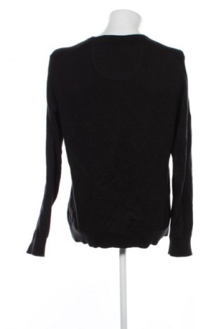 Herrenpullover Christian Berg, Größe L, Farbe Schwarz, Preis 15,99 €