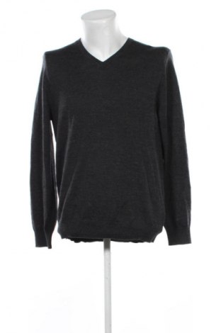 Herrenpullover Christian Berg, Größe L, Farbe Schwarz, Preis 15,99 €