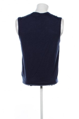 Herrenpullover Christian Berg, Größe L, Farbe Blau, Preis 15,99 €