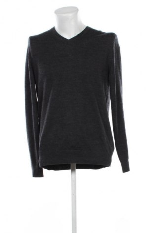 Herrenpullover Christian Berg, Größe L, Farbe Schwarz, Preis 14,99 €