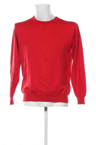 Pulover de bărbați Christian Berg, Mărime M, Culoare Roșu, Preț 125,99 Lei