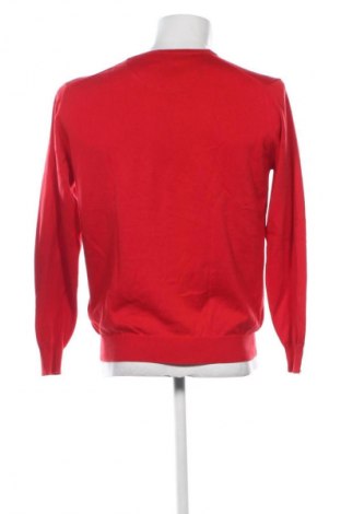 Pulover de bărbați Christian Berg, Mărime M, Culoare Roșu, Preț 125,99 Lei