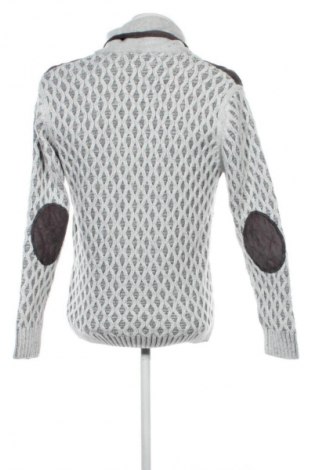 Ανδρικό πουλόβερ Cipo & Baxx, Μέγεθος XL, Χρώμα Πολύχρωμο, Τιμή 16,99 €