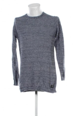 Herrenpullover Cleptomanicx, Größe L, Farbe Blau, Preis 37,99 €