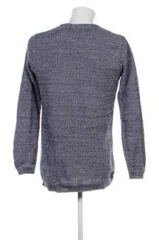 Herrenpullover Cleptomanicx, Größe L, Farbe Blau, Preis 37,99 €