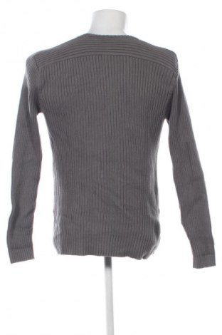 Мъжки пуловер Clockhouse, Размер L, Цвят Сив, Цена 7,66 €