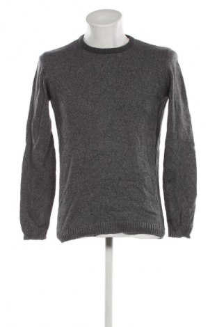 Herrenpullover Clockhouse, Größe M, Farbe Grau, Preis € 7,99
