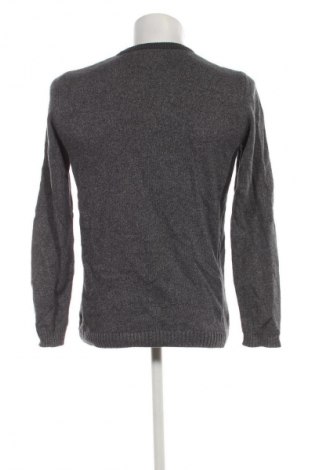 Herrenpullover Clockhouse, Größe M, Farbe Grau, Preis € 7,99