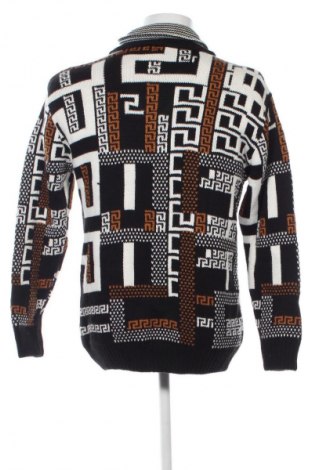 Pulover de bărbați Club Ju, Mărime XXL, Culoare Multicolor, Preț 71,99 Lei