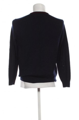 Pulover de bărbați Club Room, Mărime M, Culoare Albastru, Preț 53,99 Lei