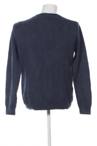 Férfi pulóver Connor, Méret L, Szín Kék, Ár 3 919 Ft