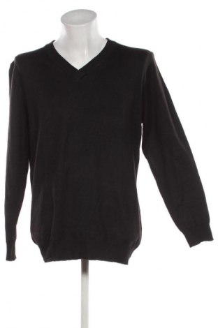 Herrenpullover Coofandy, Größe L, Farbe Schwarz, Preis € 12,99