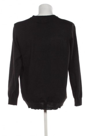 Herrenpullover Coofandy, Größe L, Farbe Schwarz, Preis € 12,99