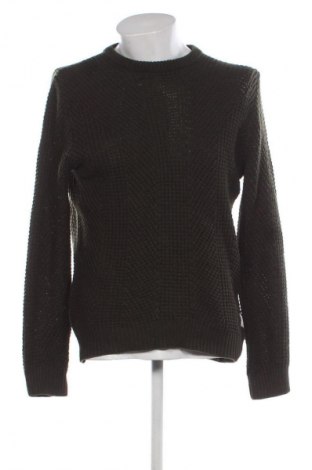 Herrenpullover Core By Jack & Jones, Größe L, Farbe Grün, Preis € 10,99