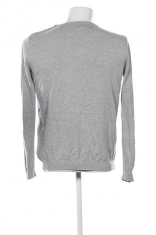 Pulover de bărbați Core By Jack & Jones, Mărime XL, Culoare Gri, Preț 87,46 Lei