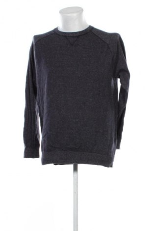 Herrenpullover Cortefiel, Größe L, Farbe Blau, Preis 4,99 €