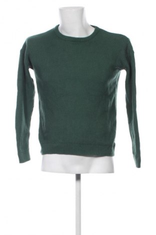 Herrenpullover Cotton On, Größe S, Farbe Grün, Preis 10,99 €