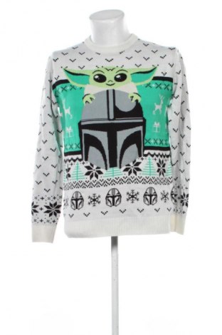 Herrenpullover Cropp, Größe S, Farbe Mehrfarbig, Preis 24,55 €