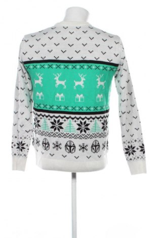 Herrenpullover Cropp, Größe S, Farbe Mehrfarbig, Preis 24,55 €