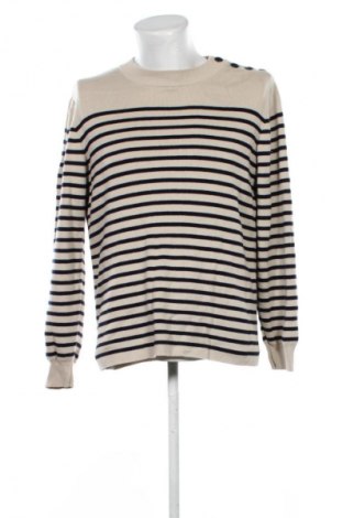 Herrenpullover Cyrillus, Größe XL, Farbe Mehrfarbig, Preis € 29,99