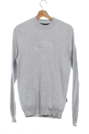 Herrenpullover DAILY AESTHETIKZ, Größe XS, Farbe Grau, Preis 32,99 €