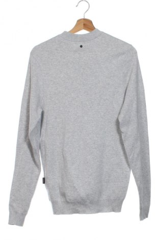 Herrenpullover DAILY AESTHETIKZ, Größe XS, Farbe Grau, Preis 32,99 €