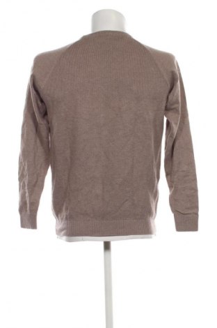 Pulover de bărbați DOPPELGANGER, Mărime S, Culoare Maro, Preț 85,99 Lei