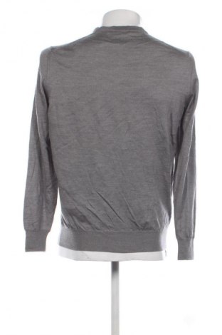 Pulover de bărbați Dalmine, Mărime L, Culoare Gri, Preț 301,99 Lei