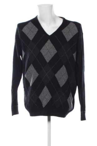 Herrenpullover Daniel Hechter, Größe XXL, Farbe Mehrfarbig, Preis 23,99 €