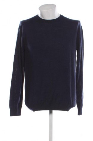 Herrenpullover Daniel Hechter, Größe L, Farbe Blau, Preis 114,99 €