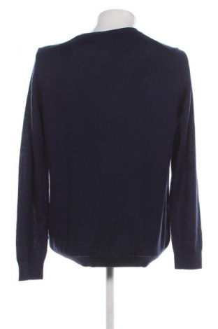Herrenpullover Daniel Hechter, Größe L, Farbe Blau, Preis 114,99 €