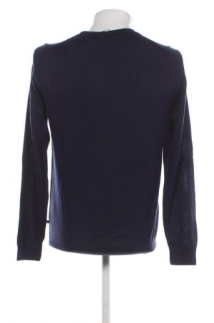 Herrenpullover Daniel Hechter, Größe M, Farbe Blau, Preis 114,99 €