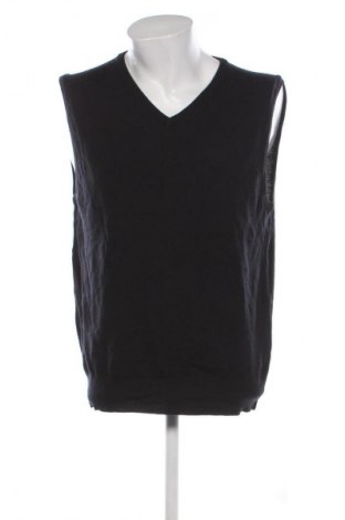 Herrenpullover David Jones, Größe L, Farbe Schwarz, Preis € 13,99