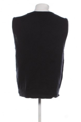 Herrenpullover David Jones, Größe L, Farbe Schwarz, Preis € 13,99