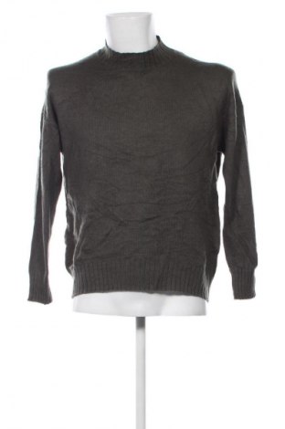 Pulover de bărbați Decjuba, Mărime S, Culoare Verde, Preț 121,99 Lei